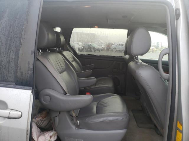Photo 6 from auction – 2010 TOYOTA SIENNA XLE with VIN 5TDDK4CC9AS033795