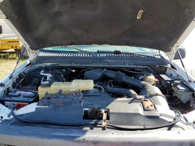 Photo 7 from auction – 2001 FORD F250 SUPER with VIN 1FTNF21L41ED60028