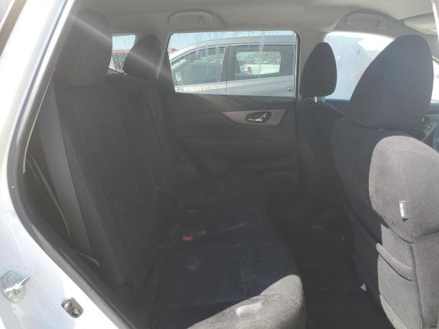 Photo 6 from auction – 2014 NISSAN ROGUE S with VIN 5N1AT2MT4EC787709