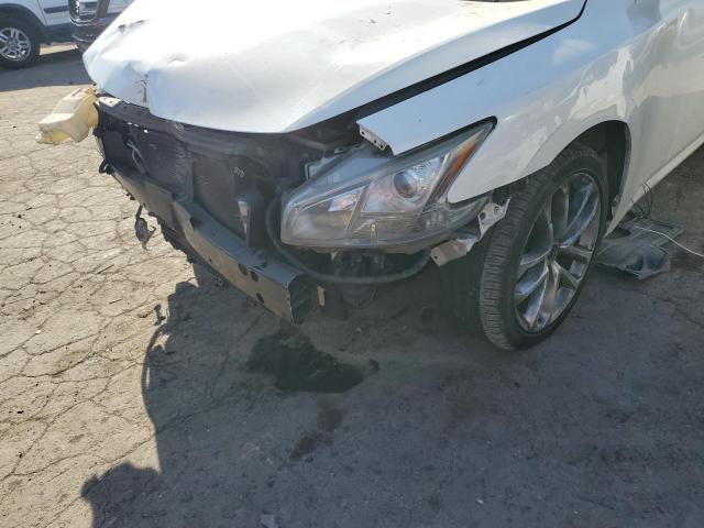Photo 9 from auction – 2013 NISSAN MAXIMA S with VIN 1N4AA5AP7DC832665