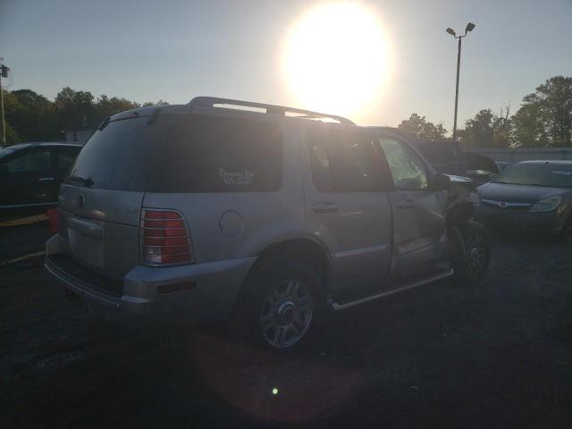 Photo 4 from auction – 2003 MERCURY MOUNTAINEE with VIN 4M2DU86K43ZJ08063