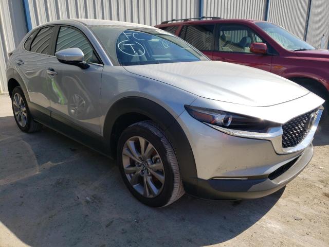 Photo 1 from auction – 2021 MAZDA CX-30 SELE with VIN 3MVDMABL5MM316580