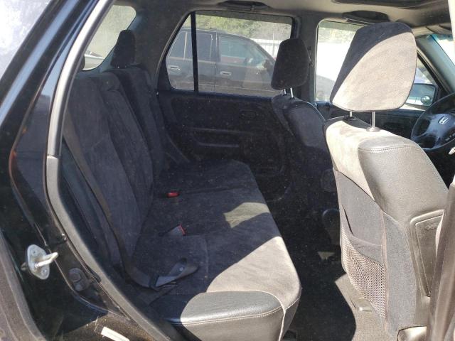 Photo 6 from auction – 2003 HONDA CR-V EX with VIN JHLRD78813C024845