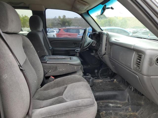 Photo 5 from auction – 2007 GMC NEW SIERRA with VIN 1GTHK39D37E191415