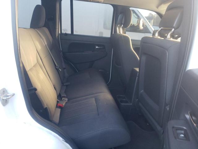 Photo 6 from auction – 2012 JEEP LIBERTY SP with VIN 1C4PJMAK2CW164757