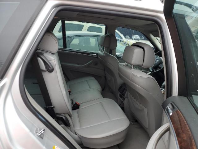 Photo 6 from auction – 2008 BMW X5 3.0I with VIN 5UXFE43598L027734