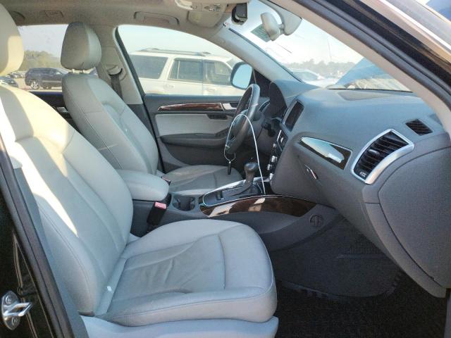 Photo 5 from auction – 2013 AUDI Q5 PREMIUM with VIN WA1LFAFP5DA046293