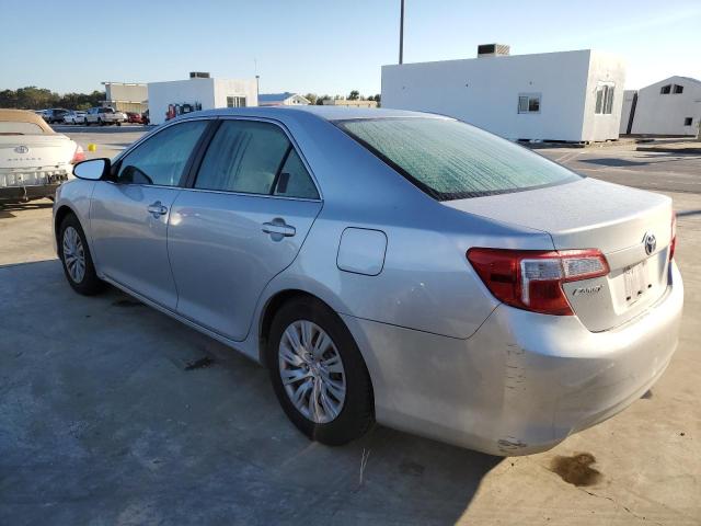Photo 3 from auction – 2013 TOYOTA CAMRY L with VIN 4T1BF1FK7DU267359