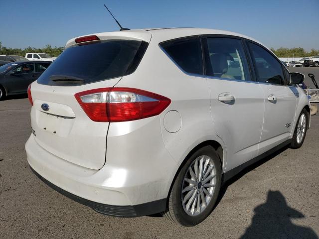 Photo 4 from auction – 2016 FORD C-MAX PREM with VIN 1FADP5CU0GL103846