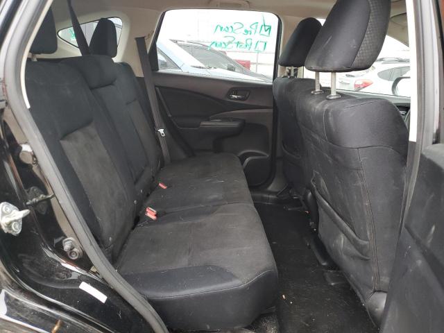 Photo 6 from auction – 2015 HONDA CR-V EX with VIN 3CZRM3H59FG705665