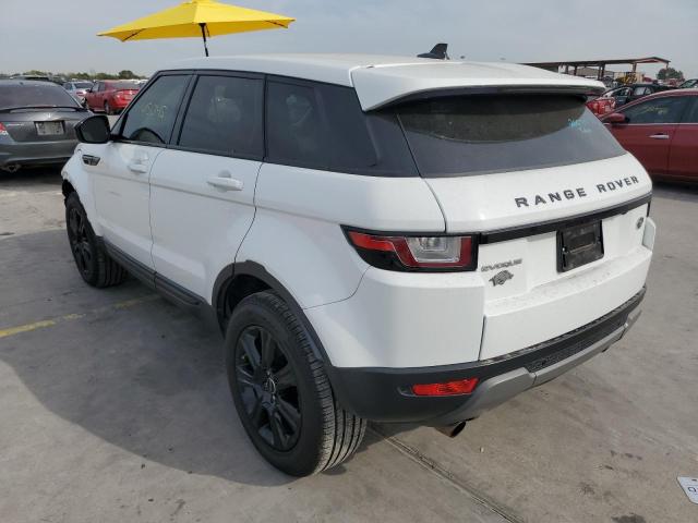 Photo 3 from auction – 2016 LAND ROVER RANGE ROVE with VIN SALVP2BG3GH080891