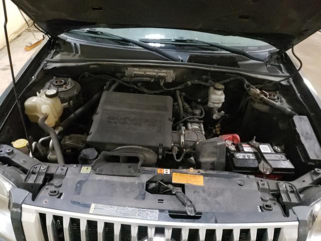 Photo 7 from auction – 2010 MERCURY MARINER PR with VIN 4M2CN9HG7AKJ02562