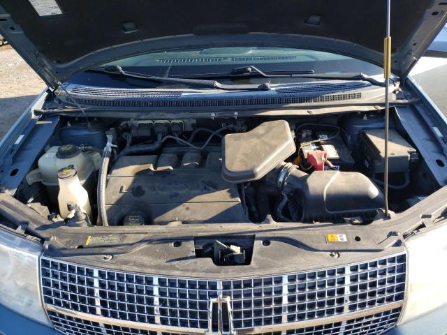 Photo 7 from auction – 2010 LINCOLN MKX with VIN 2LMDJ8JC9ABJ30686