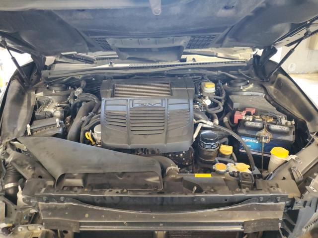Photo 7 from auction – 2015 SUBARU WRX LIMITE with VIN JF1VA1G62F9814082