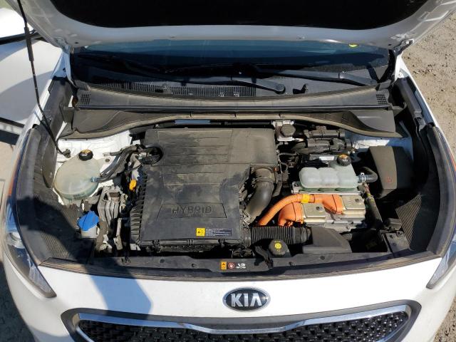 Photo 7 from auction – 2019 KIA NIRO FE with VIN KNDCB3LC0K5264341