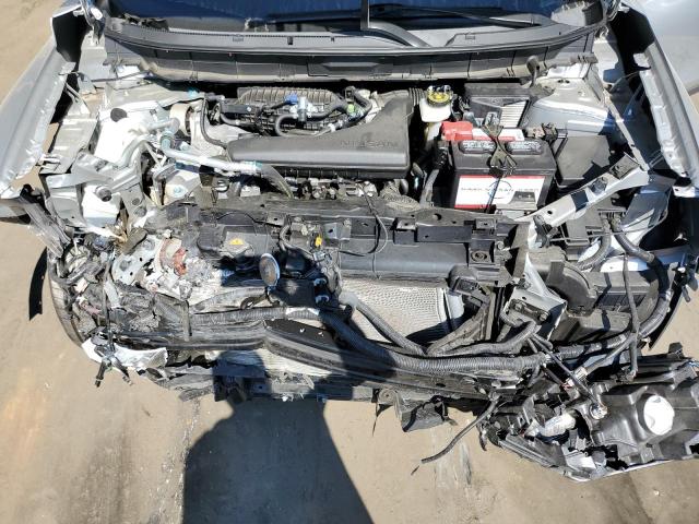 Photo 7 from auction – 2018 NISSAN ROGUE S with VIN KNMAT2MT0JP581326