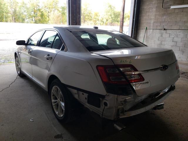 Photo 3 from auction – 2015 FORD TAURUS SEL with VIN 1FAHP2E8XFG182840