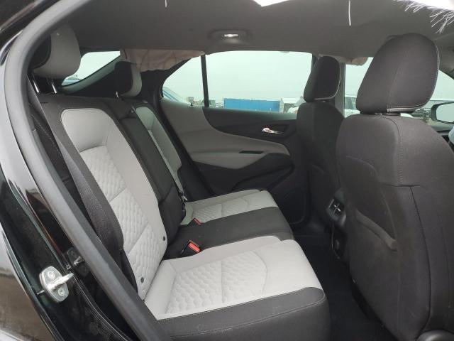 Photo 6 from auction – 2018 CHEVROLET EQUINOX LS with VIN 2GNAXREV3J6293143