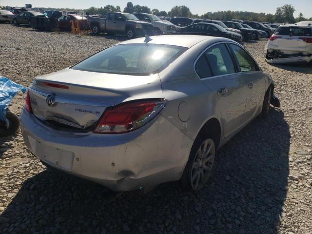 Photo 4 from auction – 2012 BUICK REGAL PREM with VIN 2G4GU5GV0C9101952
