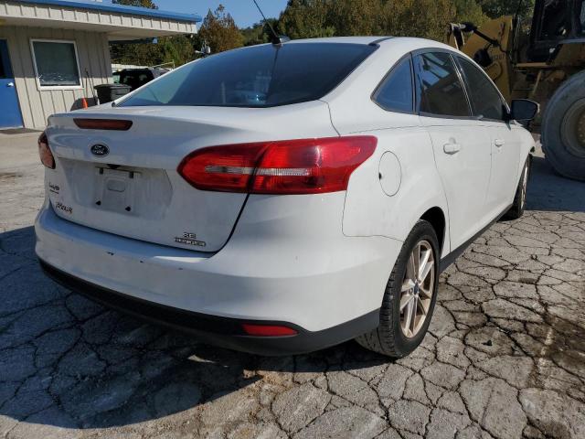 Photo 4 from auction – 2016 FORD FOCUS SE with VIN 1FADP3F26GL377406