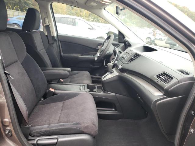Photo 5 from auction – 2012 HONDA CR-V EX with VIN 5J6RM4H56CL079755