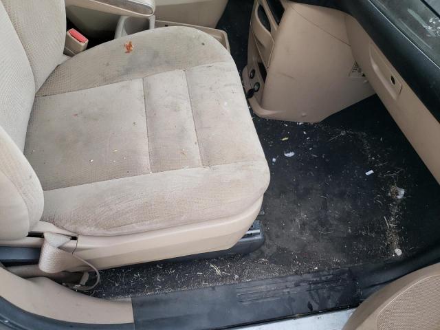 Photo 5 from auction – 2016 DODGE GRAND CARA with VIN 2C4RDGBG1GR100350