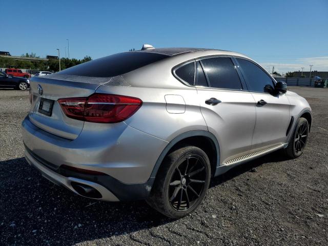Photo 4 from auction – 2016 BMW X6 SDRIVE3 with VIN 5UXKU0C58G0F92540