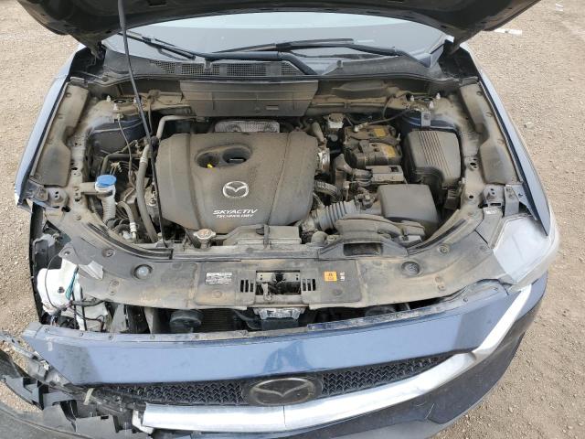 Photo 7 from auction – 2018 MAZDA CX-5 TOURI with VIN JM3KFACM2J1402021
