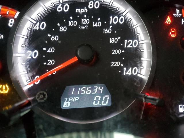 Photo 8 from auction – 2009 MAZDA 5 with VIN JM1CR293190358295