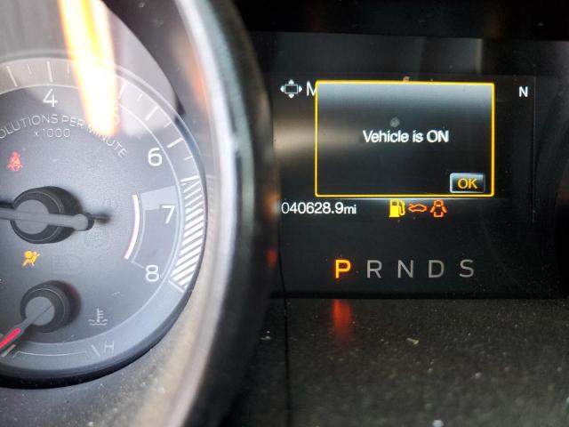 Photo 8 from auction – 2019 FORD MUSTANG with VIN 1FA6P8TH0K5169260