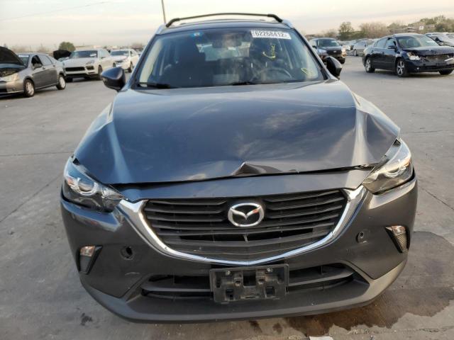 Photo 9 from auction – 2016 MAZDA CX-3 SPORT with VIN JM1DKDB76G0131585