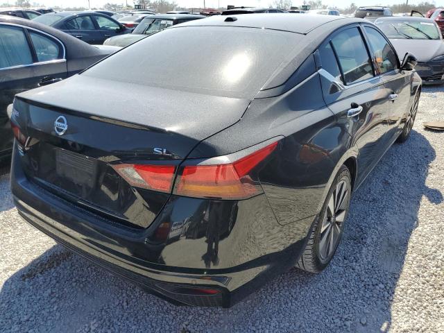Photo 4 from auction – 2019 NISSAN ALTIMA SL with VIN 1N4BL4EV3KC221918