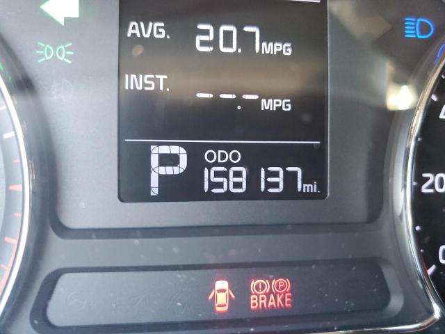 Photo 8 from auction – 2016 KIA FORTE LX with VIN KNAFK4A65G5488404