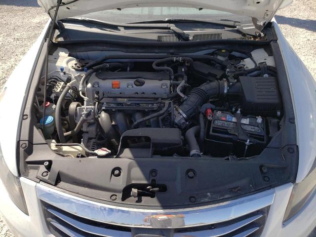 Photo 7 from auction – 2012 HONDA ACCORD EXL with VIN 1HGCP2F84CA058002
