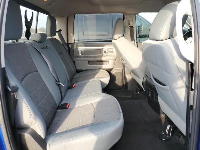 Photo 6 from auction – 2014 RAM 1500 SLT with VIN 1C6RR6LT4ES456303