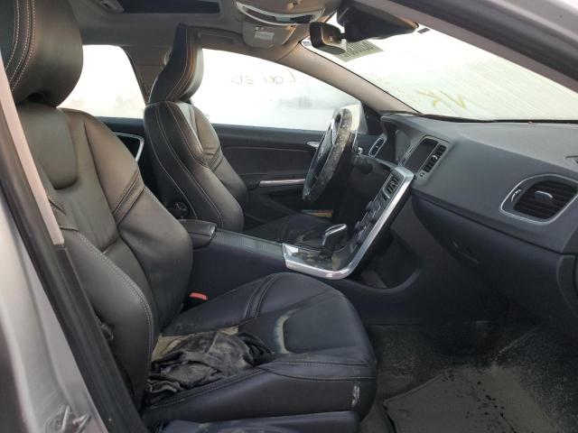 Photo 5 from auction – 2014 VOLVO S60 T5 with VIN YV1612FS4E2270642