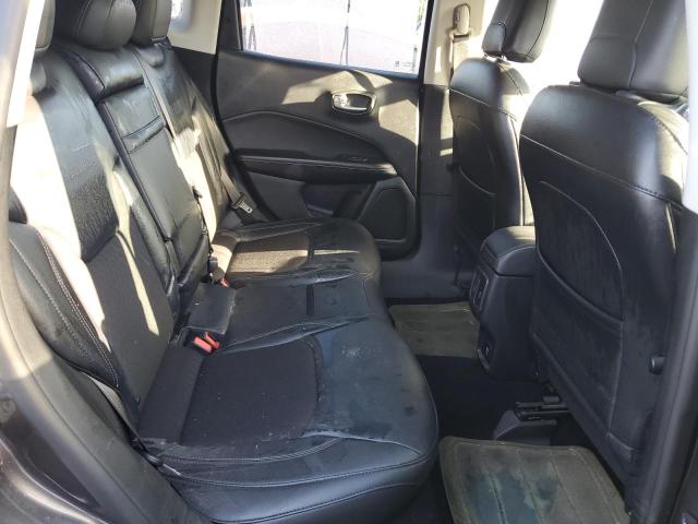 Photo 6 from auction – 2017 JEEP COMPASS LA with VIN 3C4NJCBB3HT668800