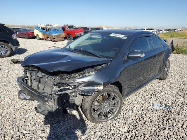 Photo 2 from auction – 2010 TOYOTA SCION TC with VIN JTKDE3B74A0313111