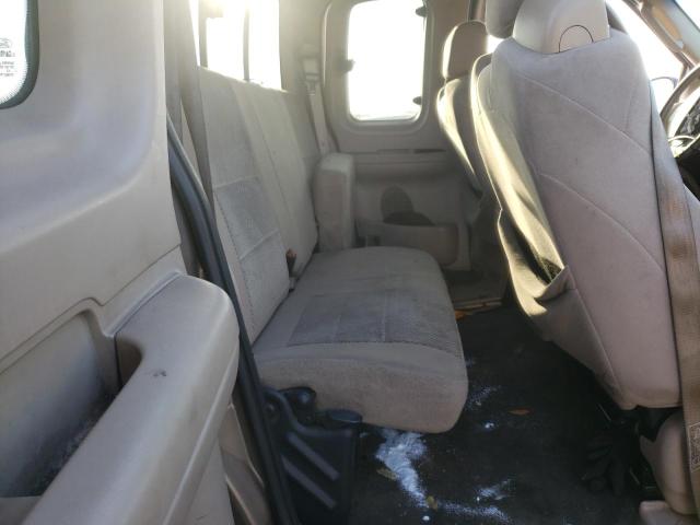 Photo 6 from auction – 2003 FORD F150 with VIN 1FTRX17L03NA40918