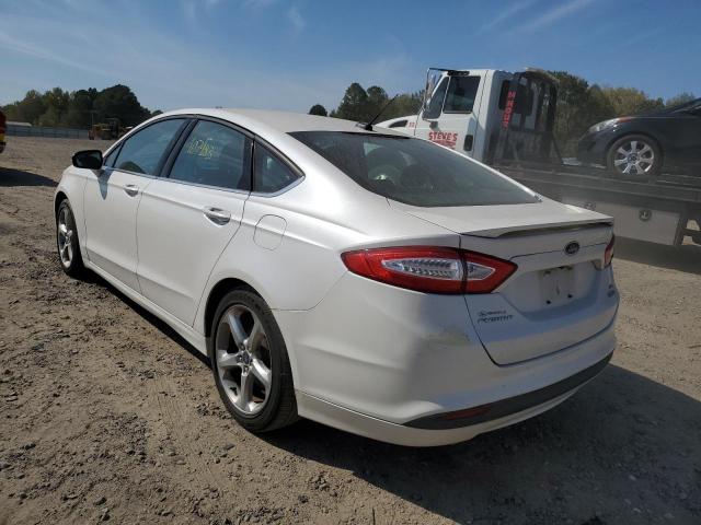 Photo 3 from auction – 2015 FORD FUSION SE with VIN 3FA6P0HD4FR101862
