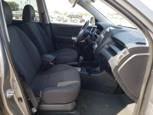 Photo 5 from auction – 2008 KIA SPORTAGE E with VIN KNDJE723187486083