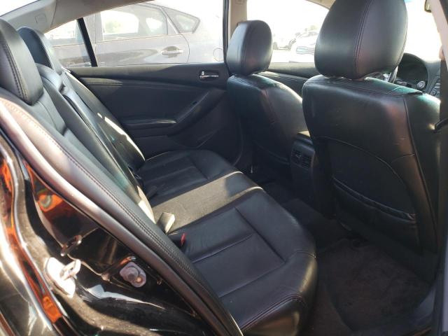 Photo 6 from auction – 2012 NISSAN ALTIMA BAS with VIN 1N4AL2AP7CC126951