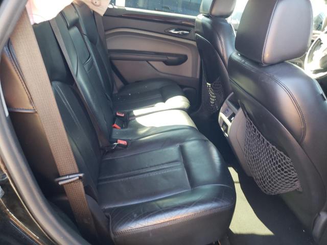 Photo 6 from auction – 2011 CADILLAC SRX PERFOR with VIN 3GYFNEEY6BS588306