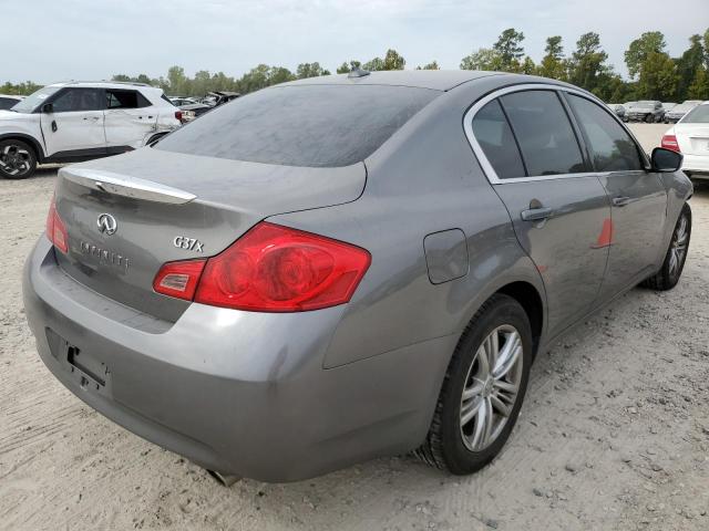 Photo 4 from auction – 2013 INFINITI G37 with VIN JN1CV6AR2DM765386