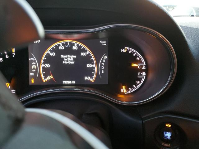 Photo 8 from auction – 2014 JEEP GRAND CHER with VIN 1C4RJEBG8EC506886