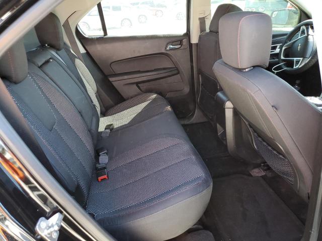Photo 6 from auction – 2012 CHEVROLET EQUINOX LT with VIN 2GNALDEK3C6352845