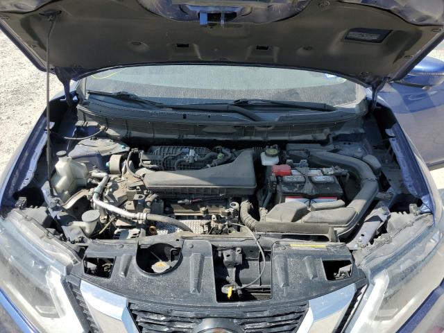 Фото 7 с аукциона – 2018 NISSAN ROGUE S с VIN KNMAT2MT4JP603876