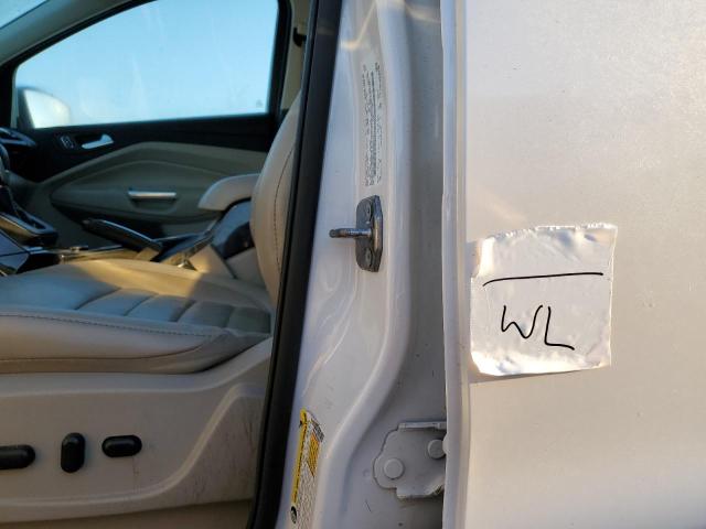 Photo 9 from auction – 2014 FORD ESCAPE TIT with VIN 1FMCU0J95EUD65073