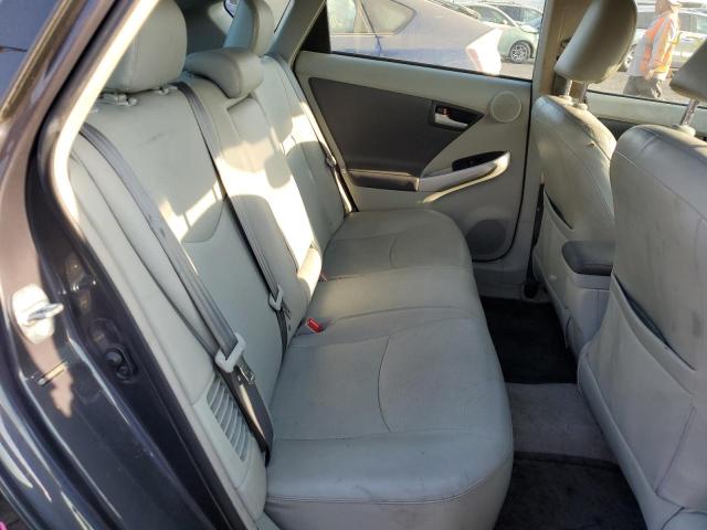 Photo 6 from auction – 2010 TOYOTA PRIUS with VIN JTDKN3DU0A0028259