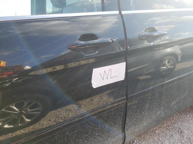 Photo 9 from auction – 2008 HONDA ODYSSEY EX with VIN 5FNRL38758B029718